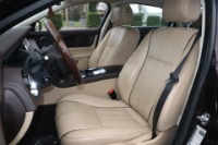 Used 2015 JAGUAR XJ PORTFOLIO PREMIUM EDITION W/NAV for sale Sold at Auto Collection in Murfreesboro TN 37129 43