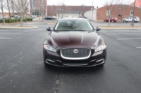 Used 2015 JAGUAR XJ PORTFOLIO PREMIUM EDITION W/NAV for sale Sold at Auto Collection in Murfreesboro TN 37129 5