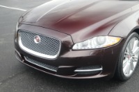 Used 2015 JAGUAR XJ PORTFOLIO PREMIUM EDITION W/NAV for sale Sold at Auto Collection in Murfreesboro TN 37129 9