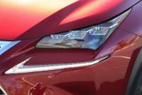 Used 2015 LEXUS NX 200T F-SPORT PREMIUM W/NAV for sale Sold at Auto Collection in Murfreesboro TN 37129 10