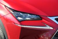 Used 2015 LEXUS NX 200T F-SPORT PREMIUM W/NAV for sale Sold at Auto Collection in Murfreesboro TN 37129 12