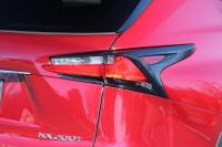 Used 2015 LEXUS NX 200T F-SPORT PREMIUM W/NAV for sale Sold at Auto Collection in Murfreesboro TN 37129 14