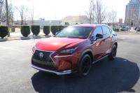 Used 2015 LEXUS NX 200T F-SPORT PREMIUM W/NAV for sale Sold at Auto Collection in Murfreesboro TN 37129 2