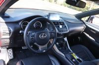 Used 2015 LEXUS NX 200T F-SPORT PREMIUM W/NAV for sale Sold at Auto Collection in Murfreesboro TN 37129 33
