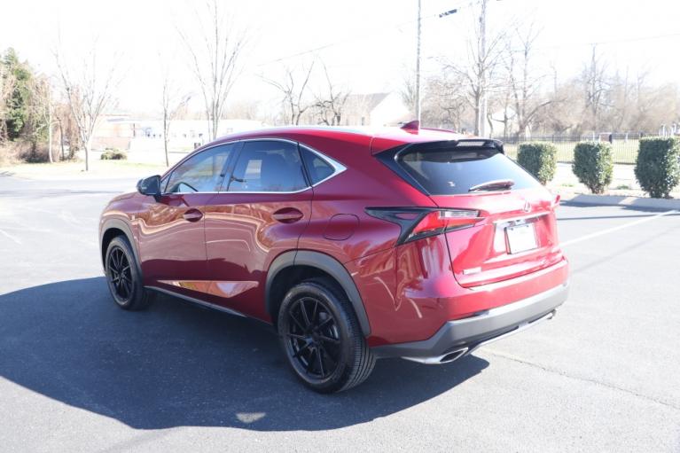 Used 2015 LEXUS NX 200T F-SPORT PREMIUM W/NAV for sale $24,950 at Auto Collection in Murfreesboro TN 37130 4