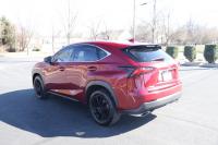 Used 2015 LEXUS NX 200T F-SPORT PREMIUM W/NAV for sale Sold at Auto Collection in Murfreesboro TN 37129 4