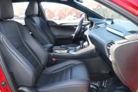 Used 2015 LEXUS NX 200T F-SPORT PREMIUM W/NAV for sale Sold at Auto Collection in Murfreesboro TN 37129 46