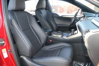 Used 2015 LEXUS NX 200T F-SPORT PREMIUM W/NAV for sale Sold at Auto Collection in Murfreesboro TN 37129 47