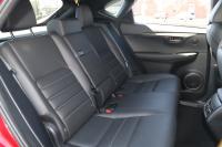 Used 2015 LEXUS NX 200T F-SPORT PREMIUM W/NAV for sale Sold at Auto Collection in Murfreesboro TN 37129 50