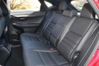 Used 2015 LEXUS NX 200T F-SPORT PREMIUM W/NAV for sale Sold at Auto Collection in Murfreesboro TN 37129 53