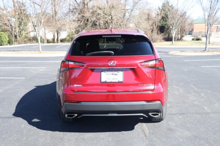 Used 2015 LEXUS NX 200T F-SPORT PREMIUM W/NAV for sale $24,950 at Auto Collection in Murfreesboro TN 37130 6