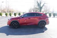 Used 2015 LEXUS NX 200T F-SPORT PREMIUM W/NAV for sale Sold at Auto Collection in Murfreesboro TN 37129 7
