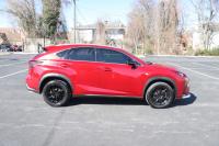 Used 2015 LEXUS NX 200T F-SPORT PREMIUM W/NAV for sale Sold at Auto Collection in Murfreesboro TN 37129 8