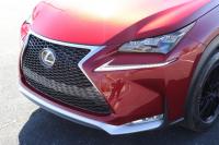 Used 2015 LEXUS NX 200T F-SPORT PREMIUM W/NAV for sale Sold at Auto Collection in Murfreesboro TN 37129 9
