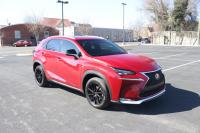 Used 2015 LEXUS NX 200T F-SPORT PREMIUM W/NAV for sale Sold at Auto Collection in Murfreesboro TN 37129 1