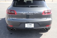 Used 2017 Porsche MACAN S PREMIUM PLUS W/NAV for sale Sold at Auto Collection in Murfreesboro TN 37129 16