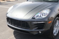 Used 2017 Porsche MACAN S PREMIUM PLUS W/NAV for sale Sold at Auto Collection in Murfreesboro TN 37129 9