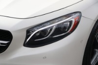 Used 2017 Mercedes-Benz S63 AMG COUPE AWD W/NAV for sale Sold at Auto Collection in Murfreesboro TN 37129 10