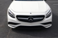 Used 2017 Mercedes-Benz S63 AMG COUPE AWD W/NAV for sale Sold at Auto Collection in Murfreesboro TN 37129 11