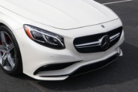 Used 2017 Mercedes-Benz S63 AMG COUPE AWD W/NAV for sale Sold at Auto Collection in Murfreesboro TN 37130 12