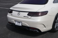 Used 2017 Mercedes-Benz S63 AMG COUPE AWD W/NAV for sale Sold at Auto Collection in Murfreesboro TN 37129 14