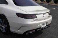 Used 2017 Mercedes-Benz S63 AMG COUPE AWD W/NAV for sale Sold at Auto Collection in Murfreesboro TN 37129 17