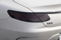 Used 2017 Mercedes-Benz S63 AMG COUPE AWD W/NAV for sale Sold at Auto Collection in Murfreesboro TN 37129 18