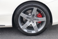 Used 2017 Mercedes-Benz S63 AMG COUPE AWD W/NAV for sale Sold at Auto Collection in Murfreesboro TN 37129 20