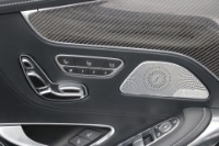 Used 2017 Mercedes-Benz S63 AMG COUPE AWD W/NAV for sale Sold at Auto Collection in Murfreesboro TN 37129 41