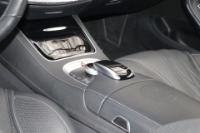 Used 2017 Mercedes-Benz S63 AMG COUPE AWD W/NAV for sale Sold at Auto Collection in Murfreesboro TN 37129 49