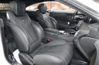 Used 2017 Mercedes-Benz S63 AMG COUPE AWD W/NAV for sale Sold at Auto Collection in Murfreesboro TN 37129 56