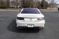 Used 2017 Mercedes-Benz S63 AMG COUPE AWD W/NAV for sale Sold at Auto Collection in Murfreesboro TN 37129 6
