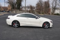 Used 2017 Mercedes-Benz S63 AMG COUPE AWD W/NAV for sale Sold at Auto Collection in Murfreesboro TN 37130 8