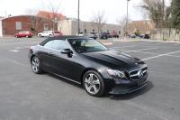 Used 2018 Mercedes-Benz E400 CABRIOLET for sale Sold at Auto Collection in Murfreesboro TN 37130 12