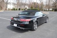 Used 2018 Mercedes-Benz E400 CABRIOLET for sale Sold at Auto Collection in Murfreesboro TN 37130 14