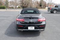 Used 2018 Mercedes-Benz E400 CABRIOLET for sale Sold at Auto Collection in Murfreesboro TN 37130 15