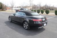 Used 2018 Mercedes-Benz E400 CABRIOLET for sale Sold at Auto Collection in Murfreesboro TN 37130 16