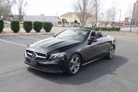 Used 2018 Mercedes-Benz E400 CABRIOLET for sale Sold at Auto Collection in Murfreesboro TN 37130 2
