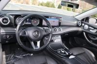 Used 2018 Mercedes-Benz E400 CABRIOLET for sale Sold at Auto Collection in Murfreesboro TN 37130 29