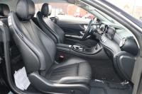 Used 2018 Mercedes-Benz E400 CABRIOLET for sale Sold at Auto Collection in Murfreesboro TN 37130 41