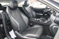 Used 2018 Mercedes-Benz E400 CABRIOLET for sale Sold at Auto Collection in Murfreesboro TN 37130 42