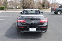 Used 2018 Mercedes-Benz E400 CABRIOLET for sale Sold at Auto Collection in Murfreesboro TN 37130 6
