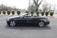Used 2018 Mercedes-Benz E400 CABRIOLET for sale Sold at Auto Collection in Murfreesboro TN 37129 7