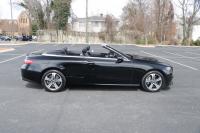 Used 2018 Mercedes-Benz E400 CABRIOLET for sale Sold at Auto Collection in Murfreesboro TN 37129 8