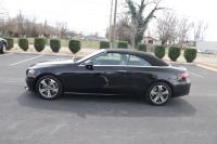 Used 2018 Mercedes-Benz E400 CABRIOLET for sale Sold at Auto Collection in Murfreesboro TN 37129 9
