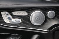Used 2018 Mercedes-Benz E400 CABRIOLET for sale Sold at Auto Collection in Murfreesboro TN 37130 95