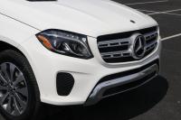Used 2019 Mercedes-Benz GLS 450 4MATIC PREMIUM W/NAV for sale Sold at Auto Collection in Murfreesboro TN 37129 11