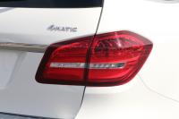 Used 2019 Mercedes-Benz GLS 450 4MATIC PREMIUM W/NAV for sale Sold at Auto Collection in Murfreesboro TN 37130 14