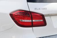 Used 2019 Mercedes-Benz GLS 450 4MATIC PREMIUM W/NAV for sale Sold at Auto Collection in Murfreesboro TN 37130 16