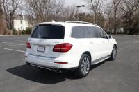 Used 2019 Mercedes-Benz GLS 450 4MATIC PREMIUM W/NAV for sale Sold at Auto Collection in Murfreesboro TN 37129 3